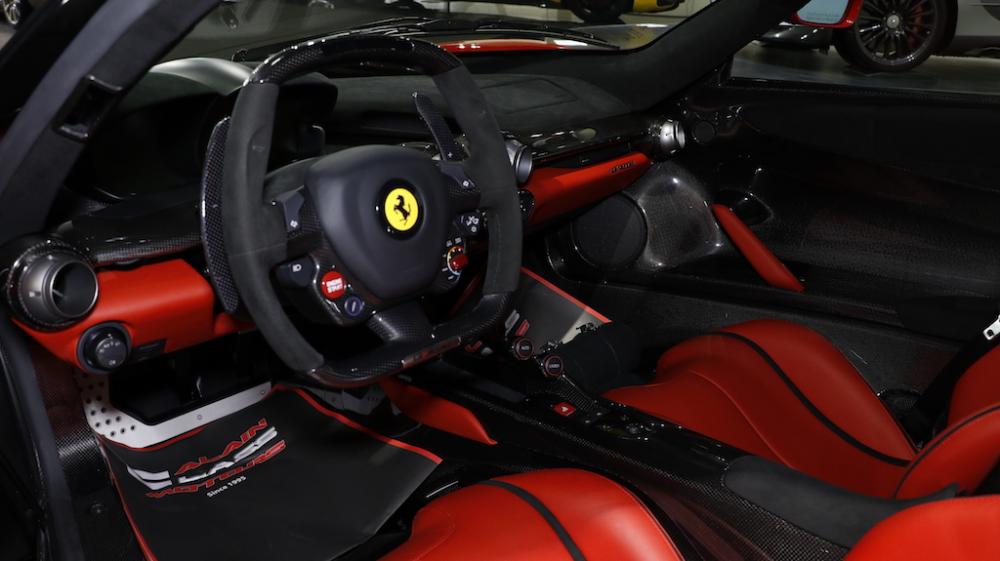 Ferrari LaFerrari