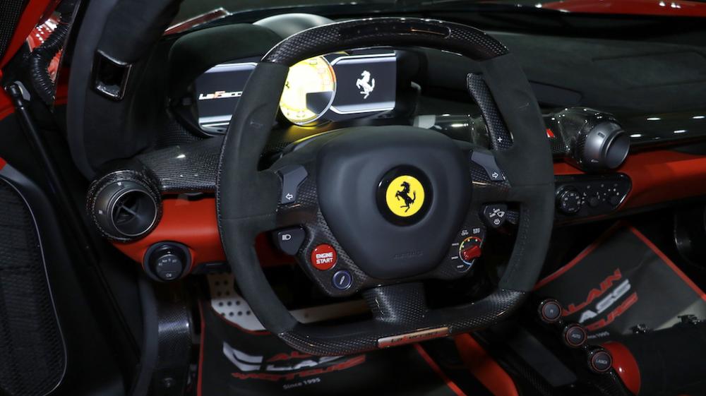 Ferrari LaFerrari 