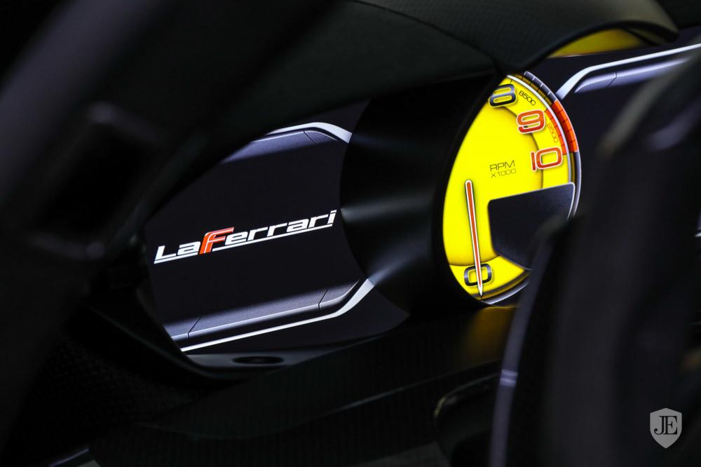 Ferrari LaFerrari