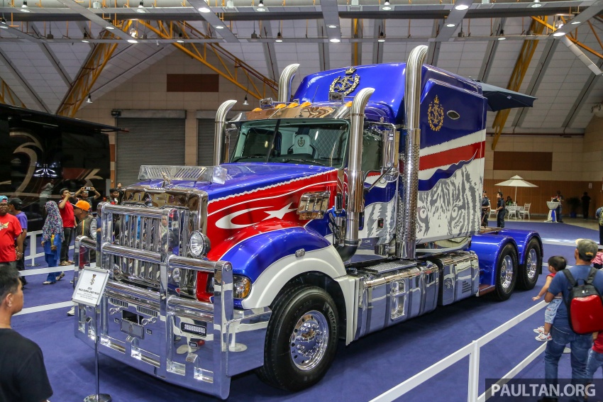 Mack Super-Liner Mack Super-Liner