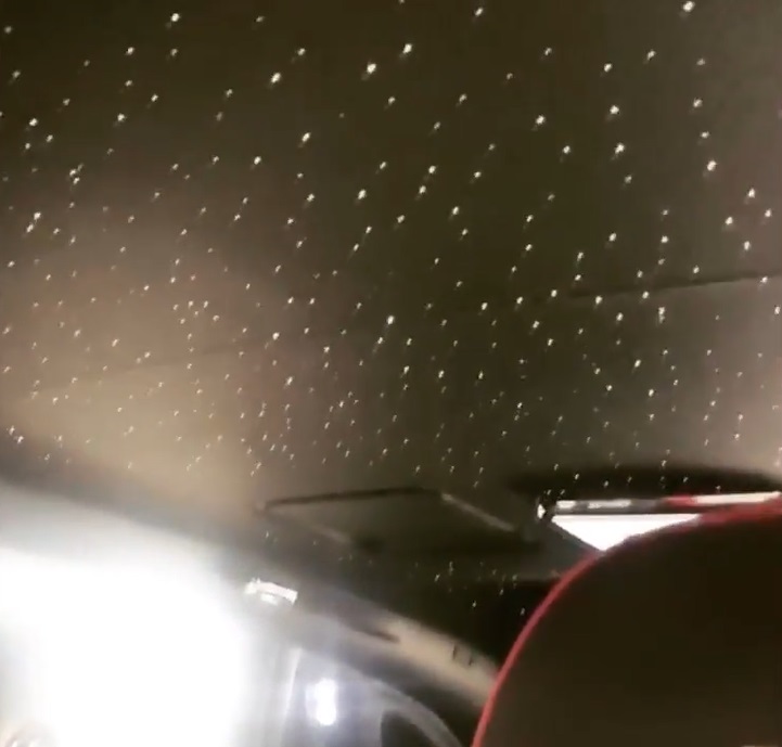 Rolls-Royce Phantom 2018 của Mayweather Rolls-Royce Phantom 2018 của Mayweather
