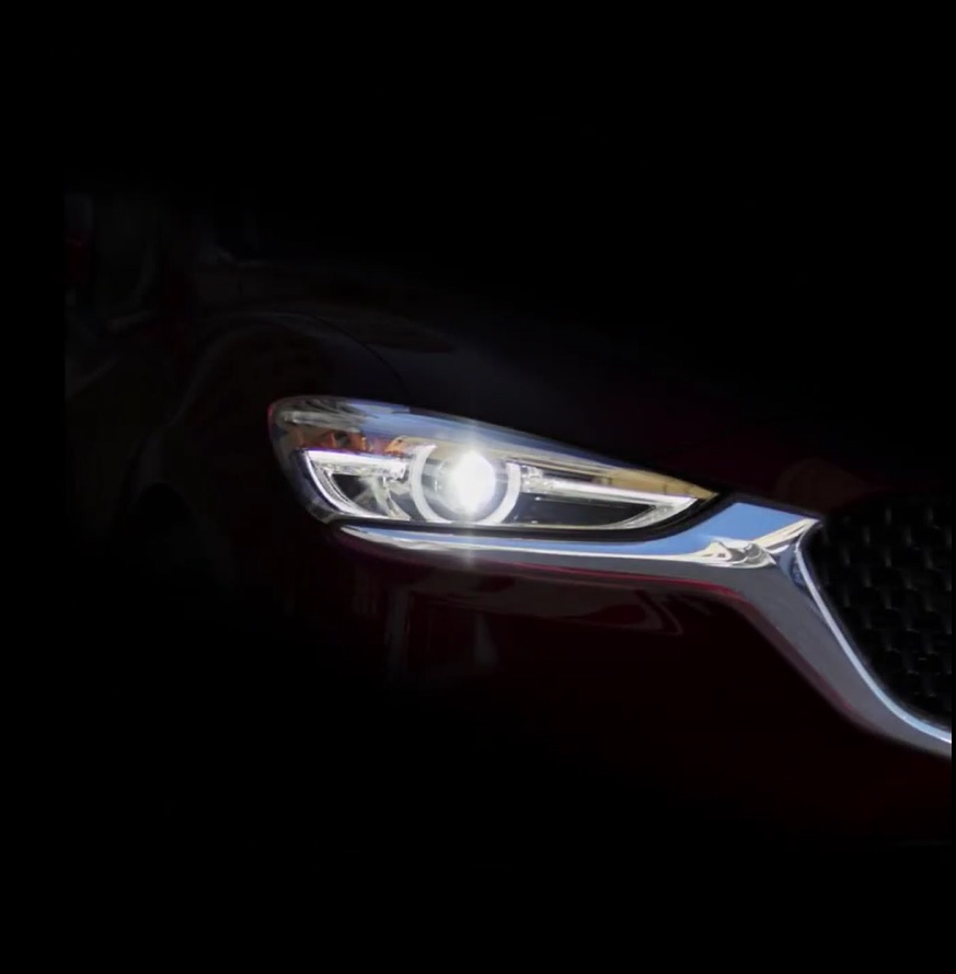 Mazda Mazda