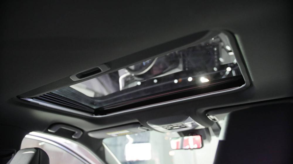 Toyota RAV4 2019 Toyota RAV4 2019