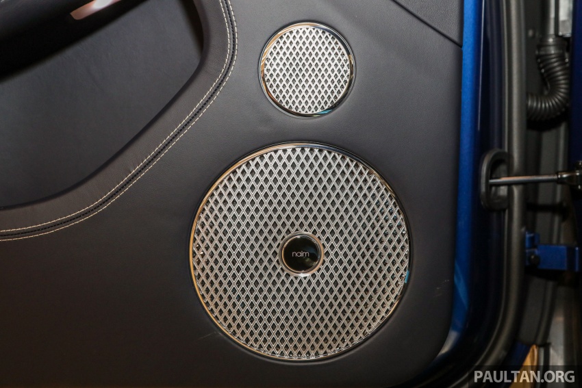 Bentley Continental GT First Edition 2018