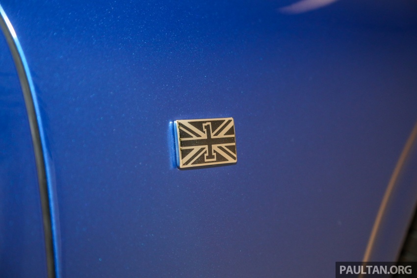 Bentley Continental GT First Edition 2018