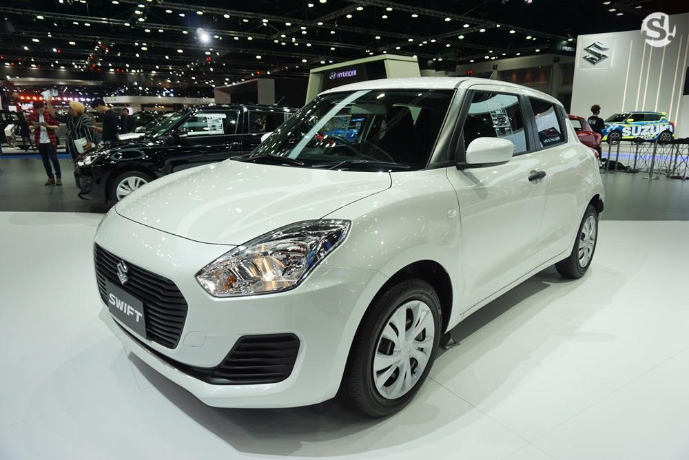 Suzuki Swift Suzuki Swift