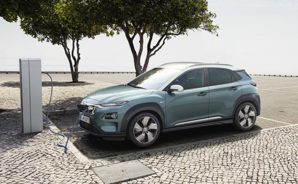 Ngành xe điện sẽ làm 70% lao động của Hyundai thất nghiệp