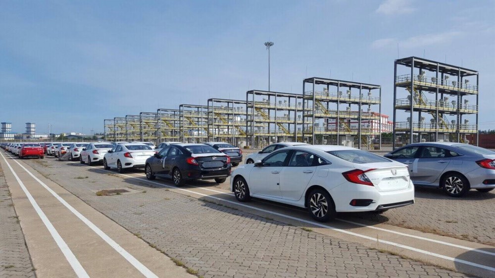 Sẽ có tiêu chuẩn mới về kỹ thuật cho ô tô nhập khẩu Sẽ có tiêu chuẩn mới về kỹ thuật cho ô tô nhập khẩu