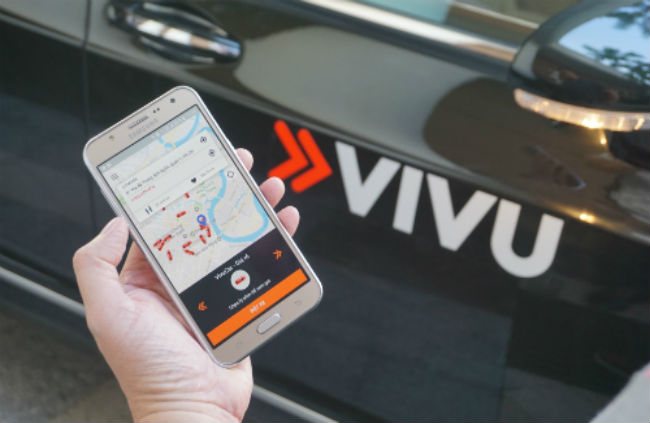 Uber rút lui, nhà xe Phương Trang đầu tư 100 triệu USD vào Vivu Uber rút lui, nhà xe Phương Trang đầu tư 100 triệu USD vào Vivu