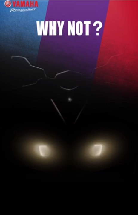 Yamaha NVX