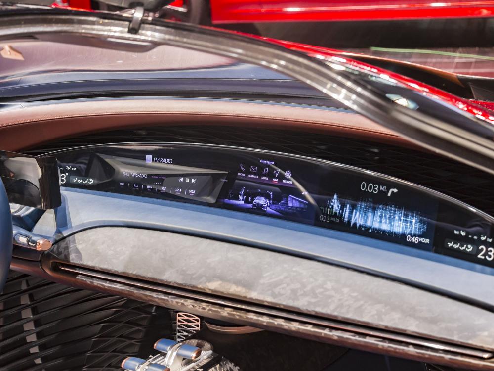 Genesis Essentia Genesis Essentia