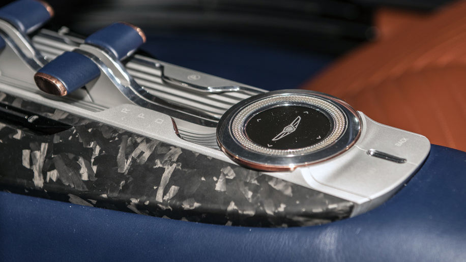 Genesis Essentia Genesis Essentia