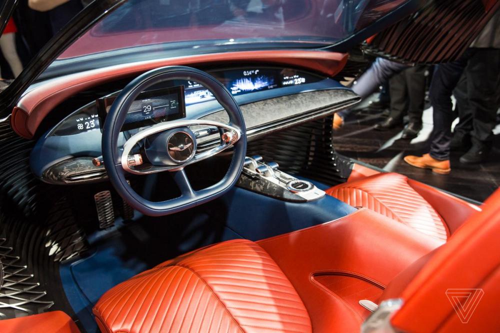 Genesis Essentia Genesis Essentia