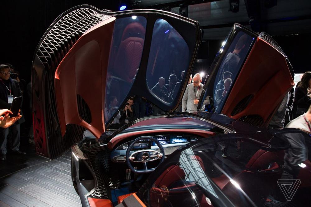 Genesis Essentia Genesis Essentia