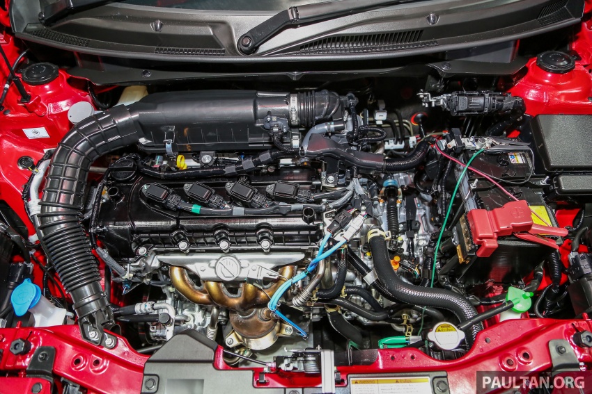 Suzuki Swift 2018 Suzuki Swift 2018