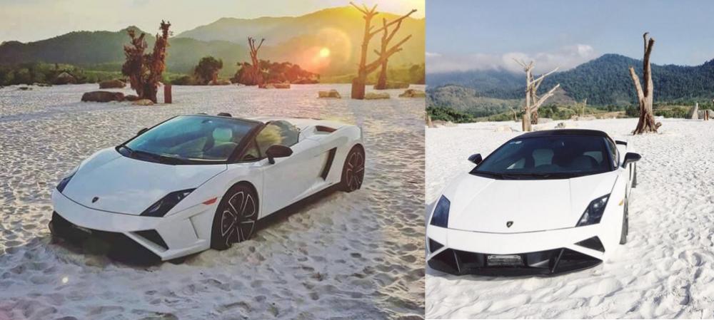 Lamborghini Gallardo LP560-4 Spyder Lamborghini Gallardo LP560-4 Spyder