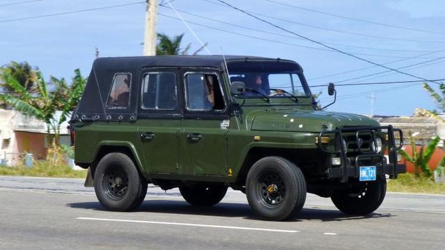 Cuba: Thiên đường xe cổ và câu chuyện mua bán ô tô khác lạ