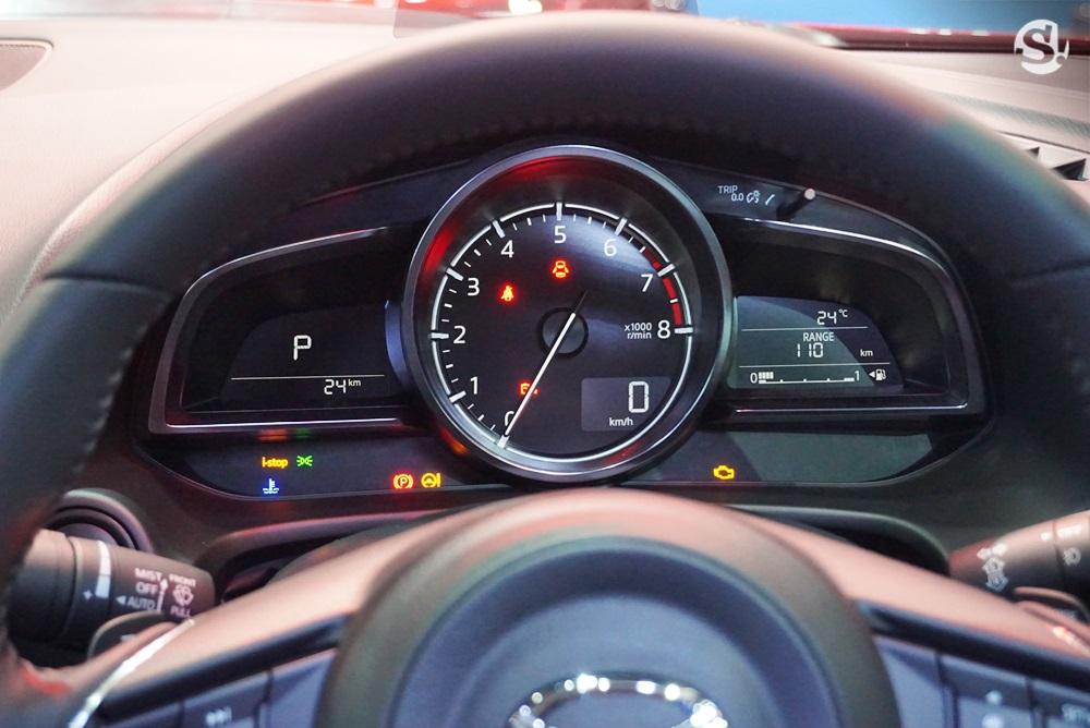 Mazda3 2018 Mazda3 2018