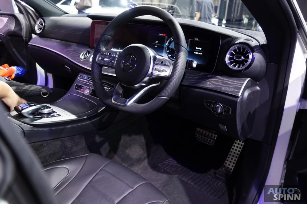 Mercedes-Benz CLS300d AMG Premium 2019