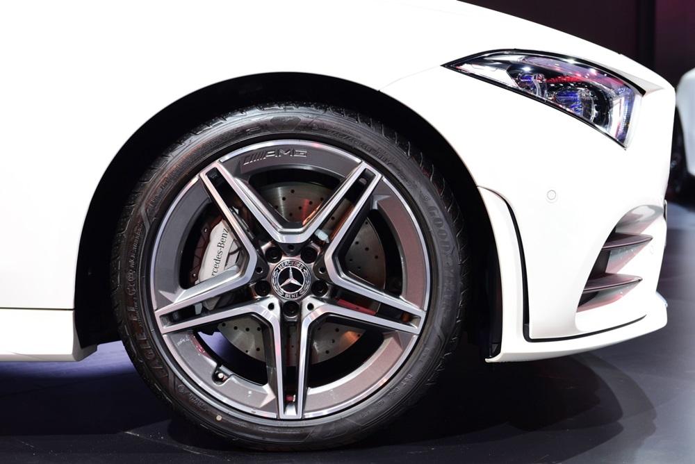 Mercedes-Benz CLS300d AMG Premium 2019