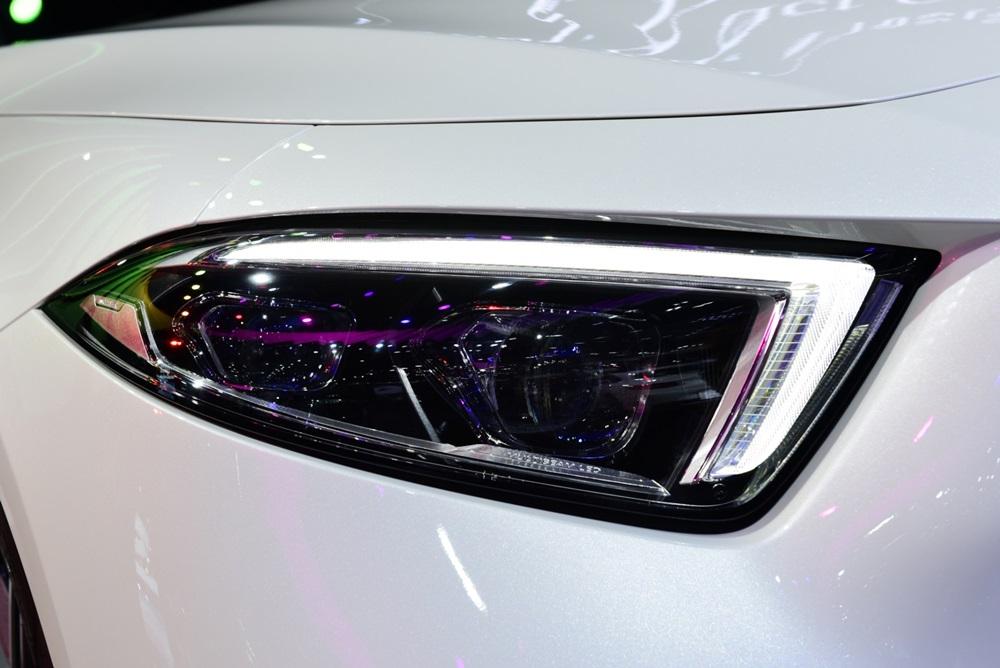 Mercedes-Benz CLS300d AMG Premium 2019