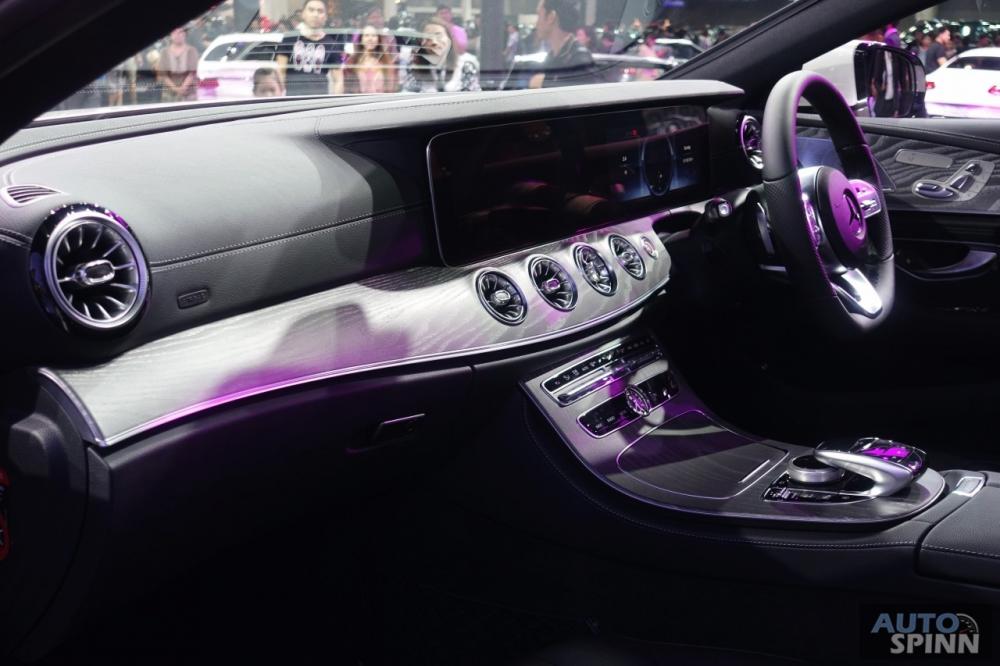 Mercedes-Benz CLS300d AMG Premium 2019