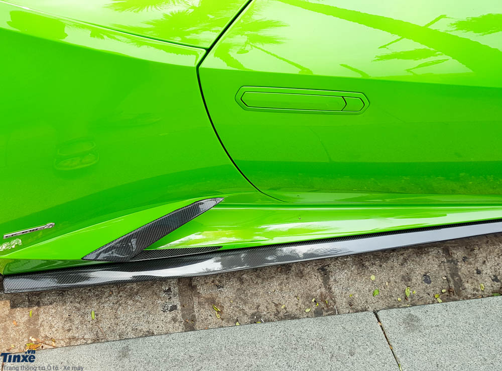 Lamborghini Huracan LP610-4 