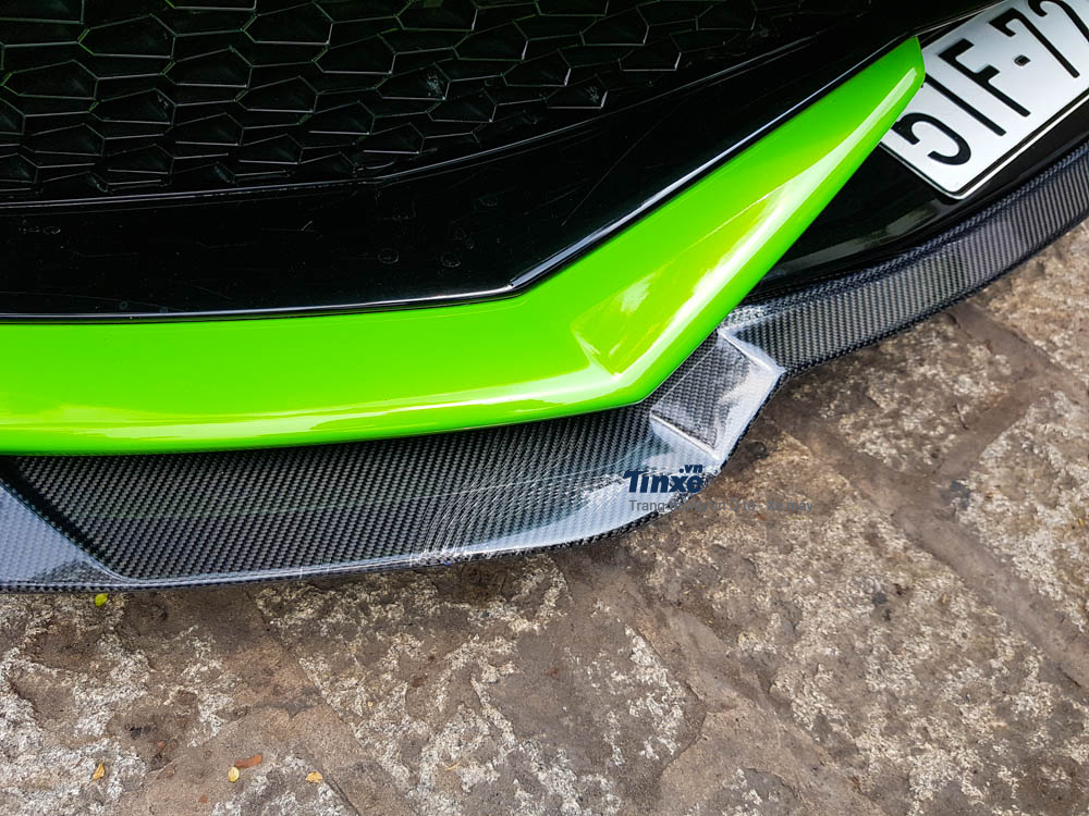 Lamborghini Huracan LP610-4 