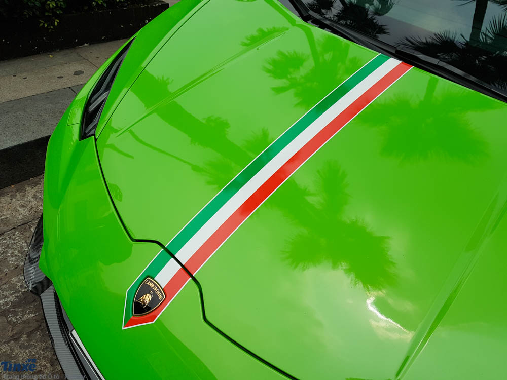 Lamborghini Huracan LP610-4 