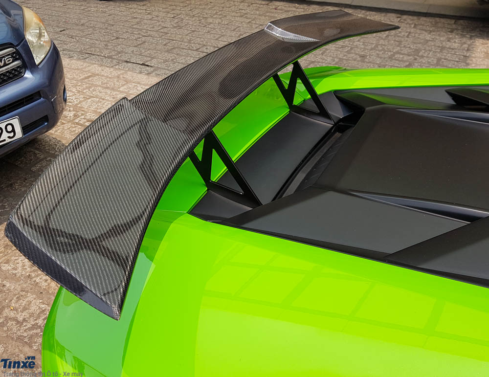 Lamborghini Huracan LP610-4 