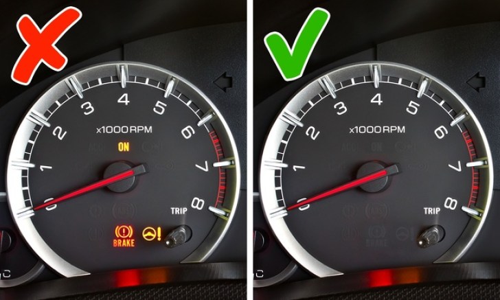 Bí quyết nhỏ nhưng hữu hiệu giúp kéo dài tuổi thọ của xe hơi