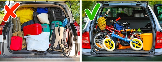 Bí quyết nhỏ nhưng hữu hiệu giúp kéo dài tuổi thọ của xe hơi