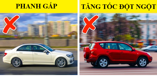 Bí quyết nhỏ nhưng hữu hiệu giúp kéo dài tuổi thọ của xe hơi