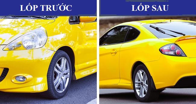 Bí quyết nhỏ nhưng hữu hiệu giúp kéo dài tuổi thọ của xe hơi