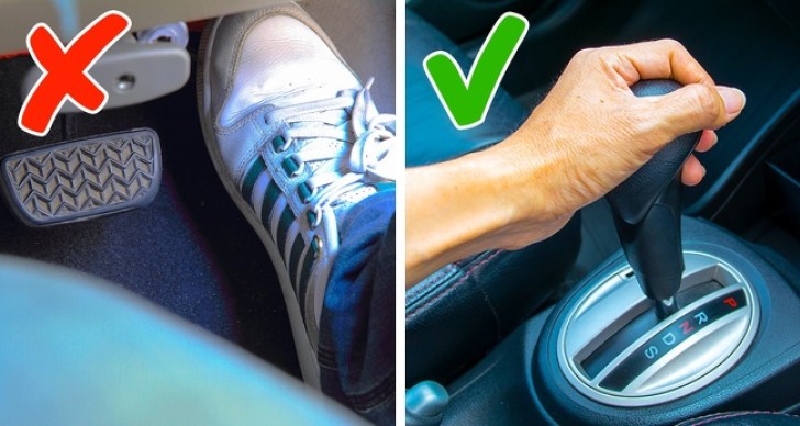 Bí quyết nhỏ nhưng hữu hiệu giúp kéo dài tuổi thọ của xe hơi