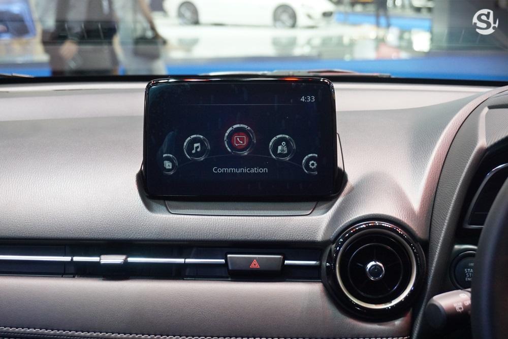 Mazda2 2018 Mazda2 2018