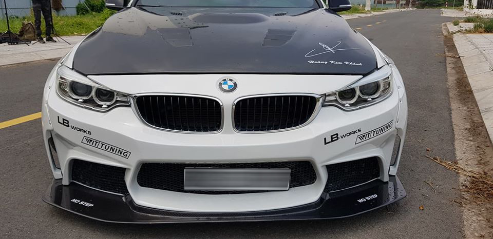 BMW 428i BMW 428i