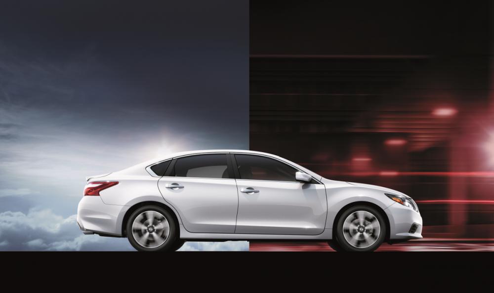 Nissan Teana giảm giá