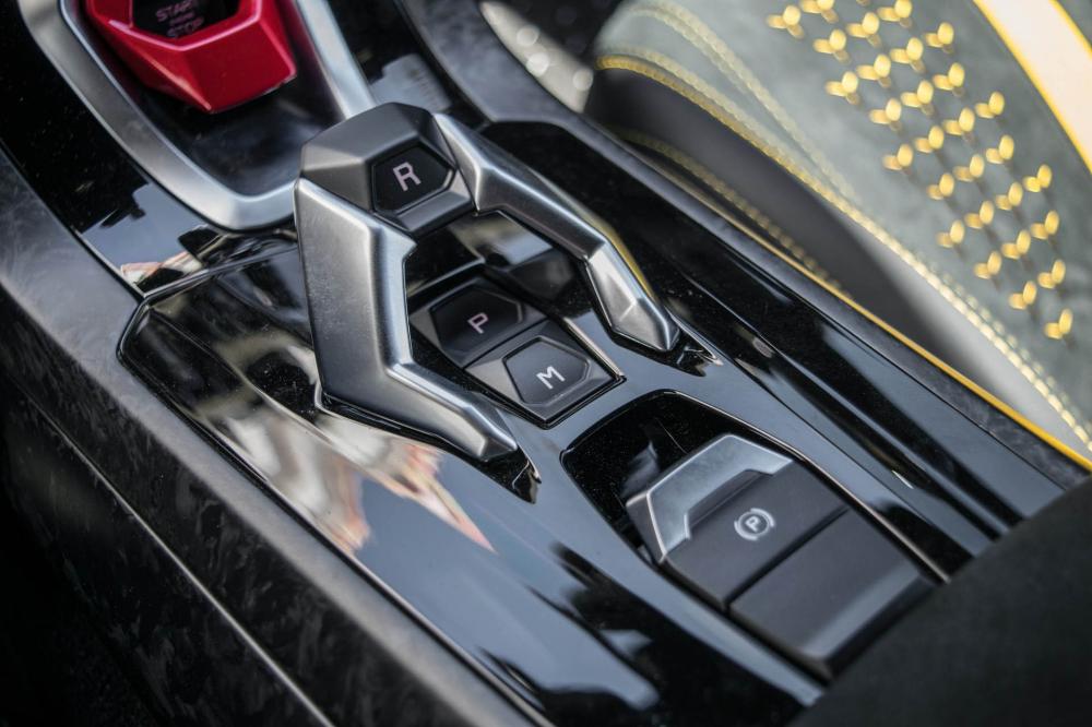 Lamborghini Huracan Performante Lamborghini Huracan Performante