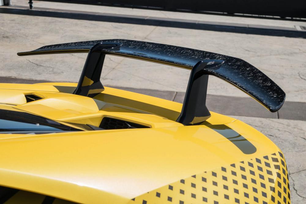 Lamborghini Huracan Performante Lamborghini Huracan Performante