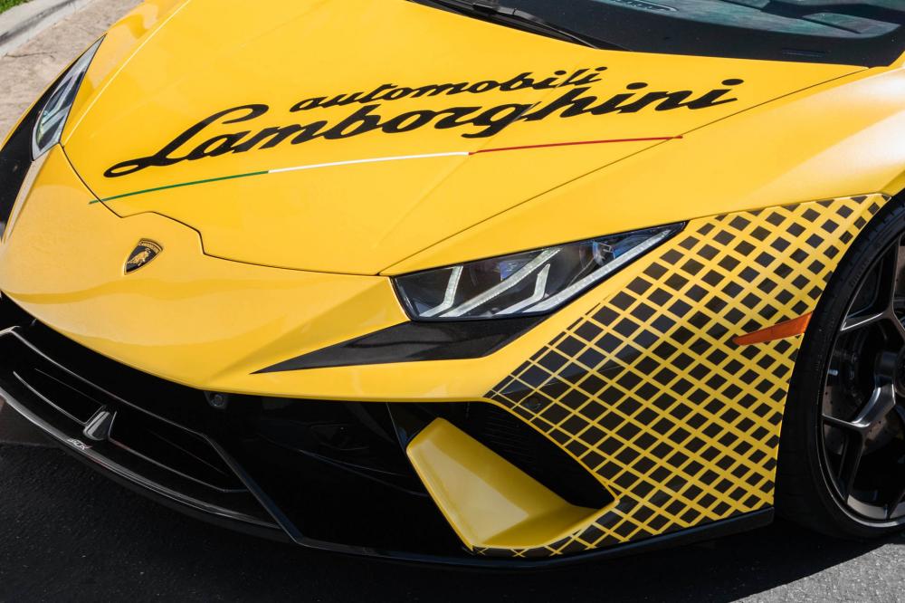 Lamborghini Huracan Performante Lamborghini Huracan Performante
