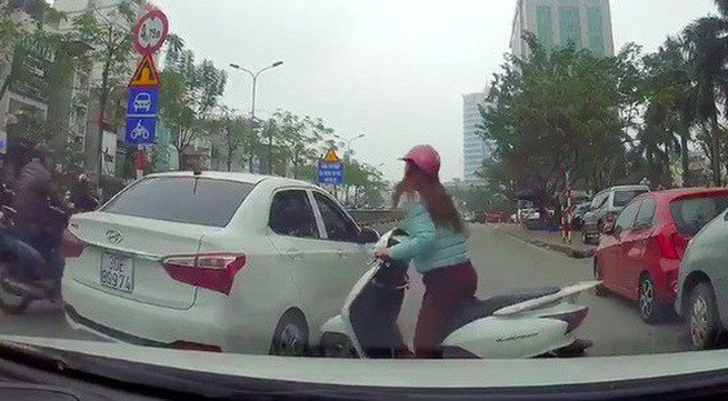 Honda Lead Honda Lead