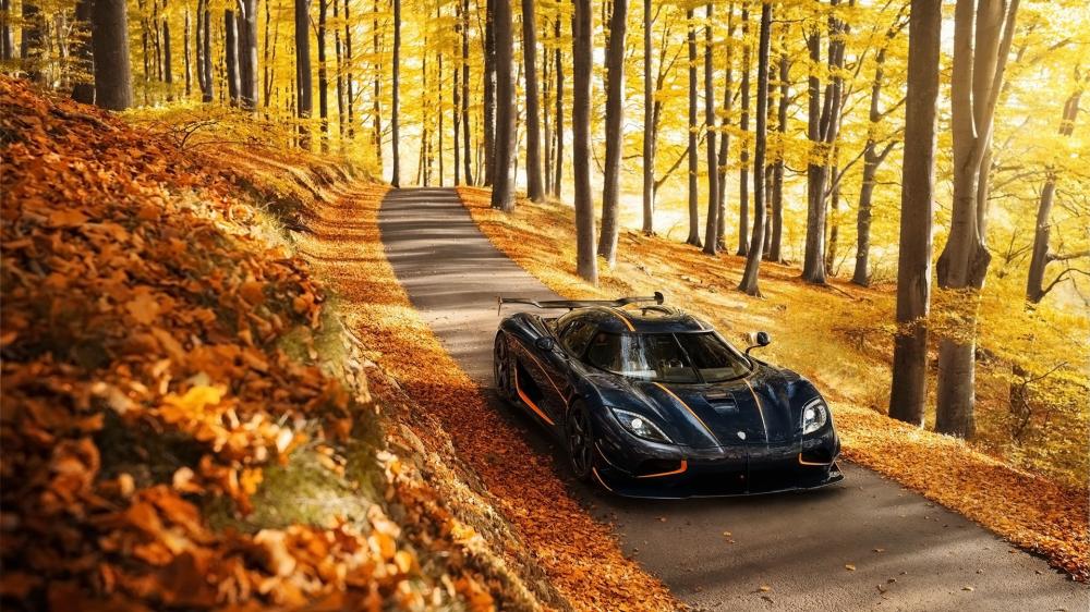Koenigsegg Agera RS bị khai tử Koenigsegg Agera RS bị khai tử