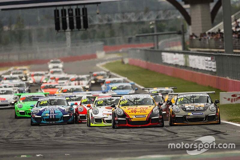 Trường đua Chang International Circuit