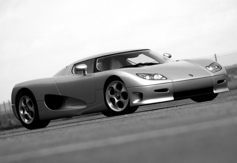 Koenigsegg-CC8S
