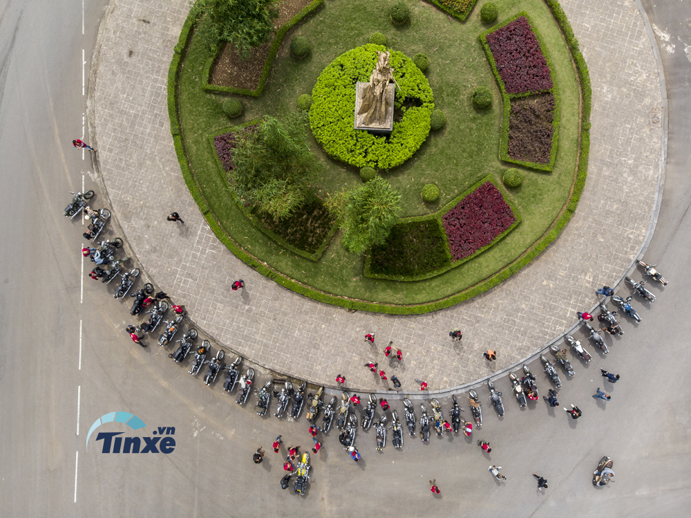 royal-enfield-one-ride-ngay-hoi-xe-classic