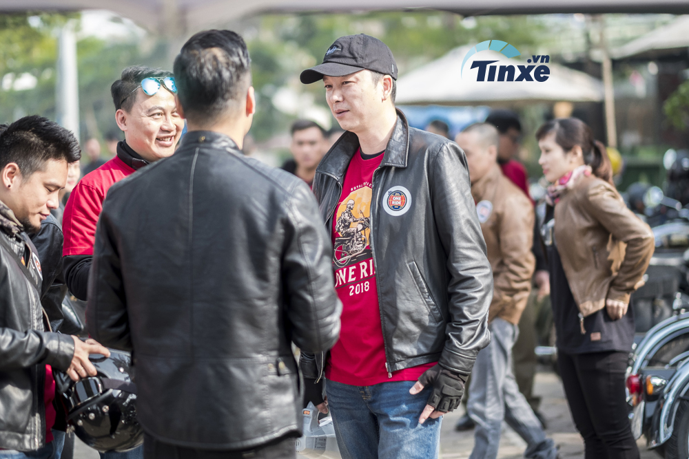 royal-enfield-one-ride-ngay-hoi-xe-classic