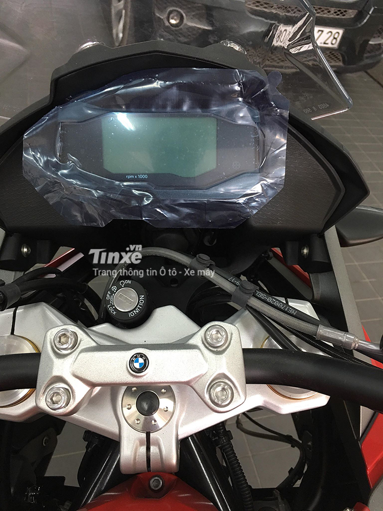 BMW G310GS 2018 danh-gia-nhanh-bmw-G310gs-2018-gia-195-trieu