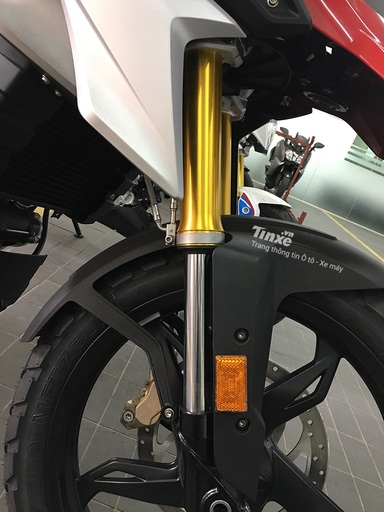 BMW G310GS 2018 danh-gia-nhanh-bmw-G310gs-2018-gia-195-trieu