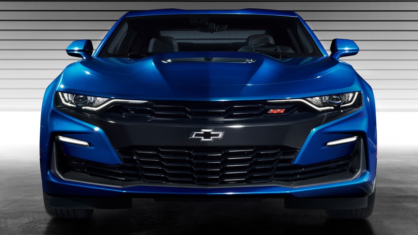 chevrolet-camaro-SS-2019